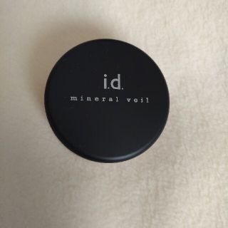 ベアミネラル(bareMinerals)のベアミネラルミネラルベール(フェイスパウダー)