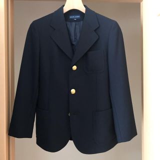 ラルフローレン(Ralph Lauren)のラルフローレン　ブレザー　ジャケット　150(ドレス/フォーマル)