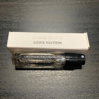 ルイヴィトン(LOUIS VUITTON)のルイ・ヴィトン 香水  Le Jour Se Lève（ルジュール･スレーヴ)(香水(女性用))