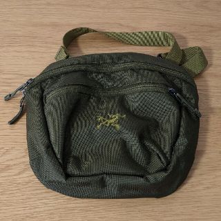 アークテリクス(ARC'TERYX)のアークテリクス　マカ2　Bushwhack(ボディバッグ/ウエストポーチ)