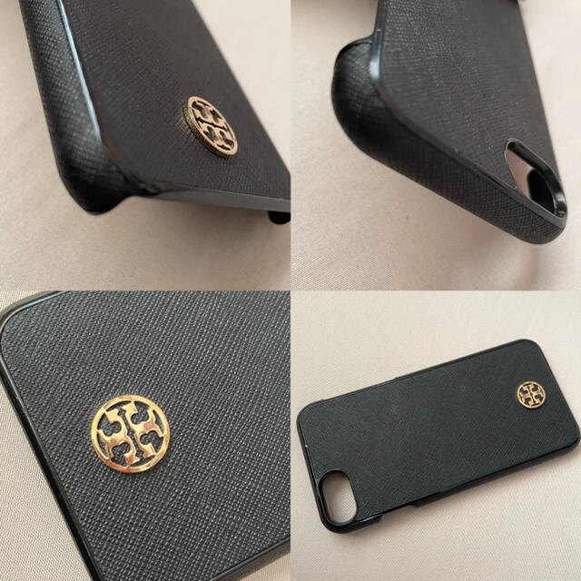 Tory Burch(トリーバーチ)のトリーバーチ　iPhone8ケース スマホ/家電/カメラのスマホアクセサリー(iPhoneケース)の商品写真