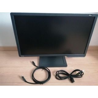 BenQ XL2411P 144Hz 24インチ ゲーミングモニター(ディスプレイ)