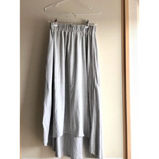 ロングスカート　¥600→¥450(ロングスカート)