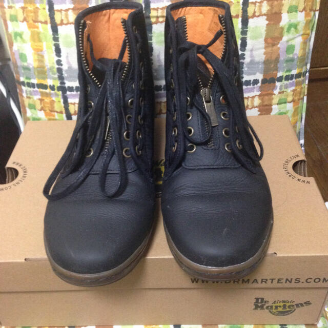 Dr Martens レア ドクターマーチン スニーカータイプの通販 By Poorpig S Shop ドクターマーチンならラクマ