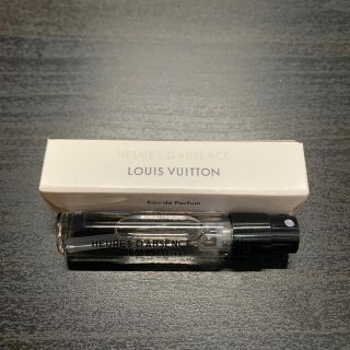 ルイヴィトン(LOUIS VUITTON)のルイ・ヴィトン 香水 Heures d'Absence(ウール･ダプサンス)(香水(女性用))