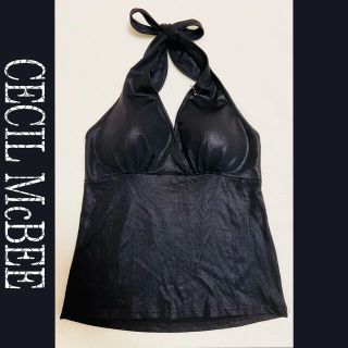 セシルマクビー(CECIL McBEE)の✻CECIL McBEE✻ ホルターネックインナー(ホルターネック)