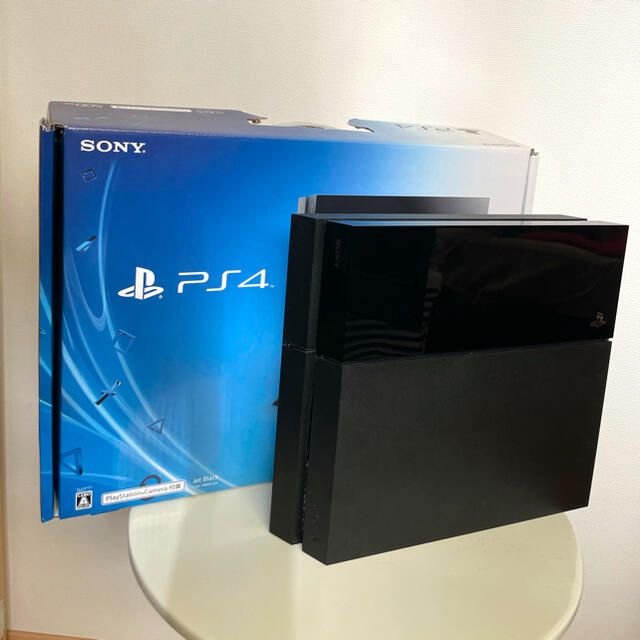 PS4 PlayStation4 本体 CUH-1000AA01
