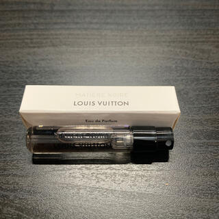 ルイヴィトン(LOUIS VUITTON)のルイ・ヴィトン 香水 Matière Noire（マティエール･ノワール）(香水(女性用))