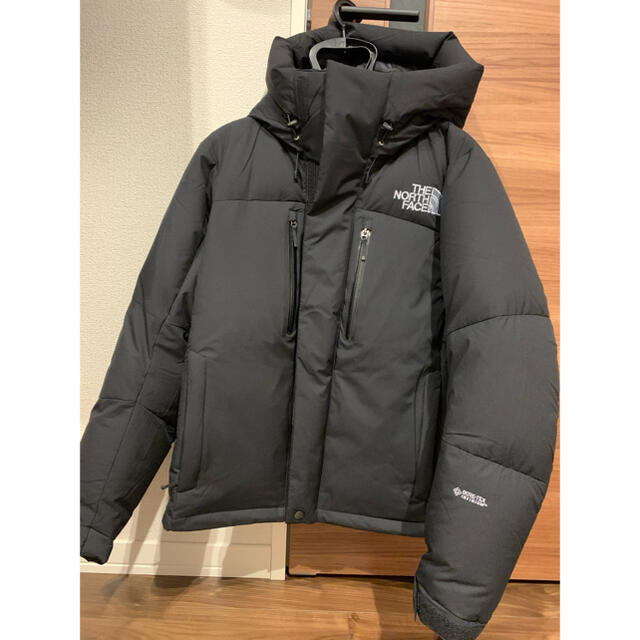 THE NORTH FACE  Baltro Light 黒 バルトロ Sサイズ