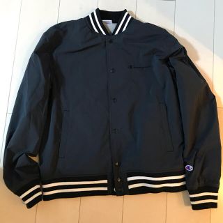 チャンピオン(Champion)のチャンピオン×アーバンリサーチ　別注VARSITY JACKET(スタジャン)