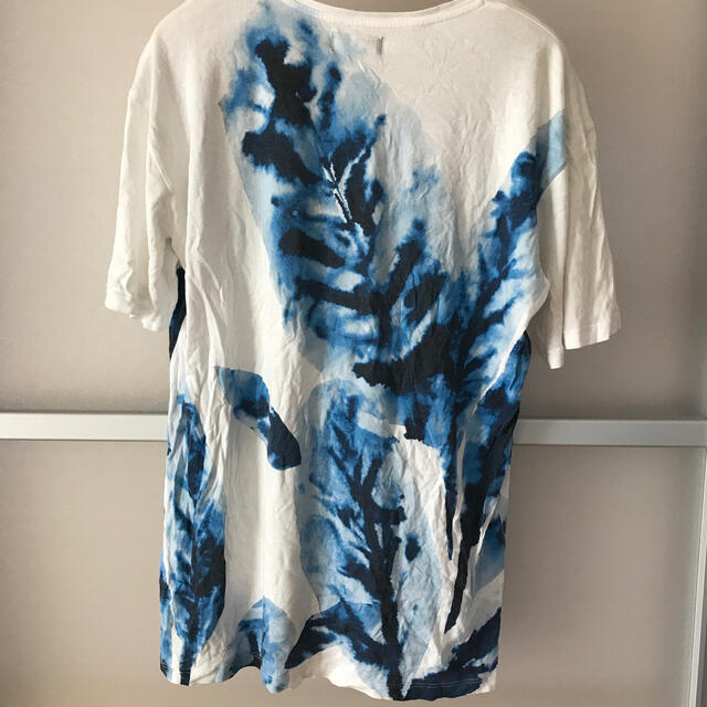 ZARA(ザラ)のZARA MAN Tシャツ メンズのトップス(Tシャツ/カットソー(半袖/袖なし))の商品写真