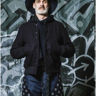 エンジニアードガーメンツ(Engineered Garments)の新品タグ付き　Engineered Garments / TF Jacket (ミリタリージャケット)