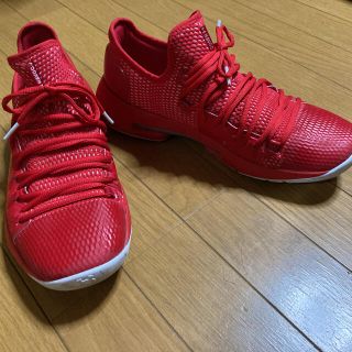 アンダーアーマー(UNDER ARMOUR)のアンダーアーマーのスニーカー(スニーカー)