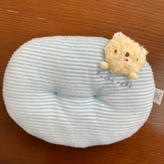 専用Anano Cafeベビー枕(がらがら/ラトル)