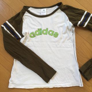 アディダス(adidas)のadidas Tシャツ(その他)