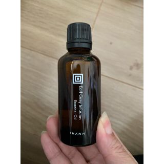 タン(THANN)のTHANN エッセンシャルオイル50ml(エッセンシャルオイル（精油）)