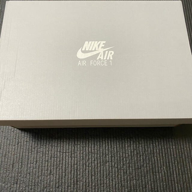 限定品 NIKE AIR FORCE 1 '07 3M