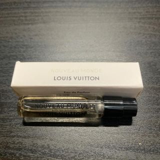 LOUIS VUITTON - ルイ・ヴィトン 香水 Nouveau Monde(ヌーボー・モンド