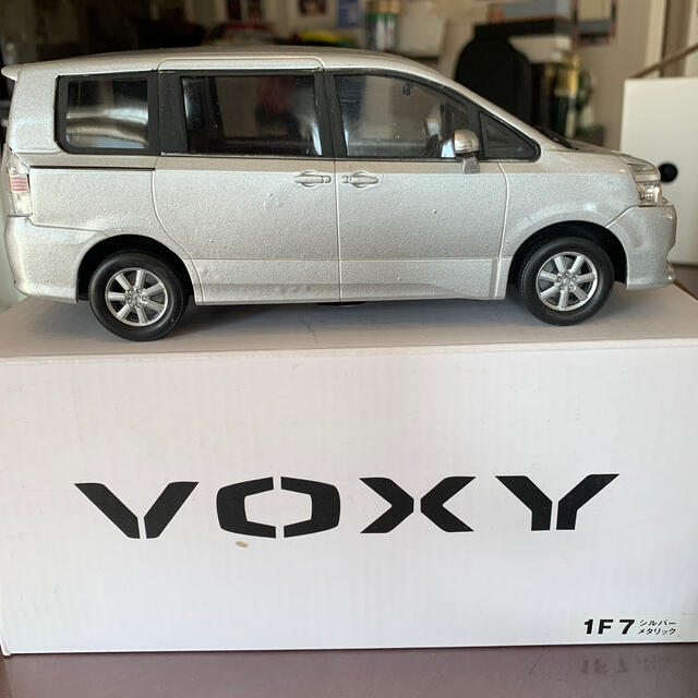 カラーサンプルVOXY シルバー | aluminiopotiguar.com.br