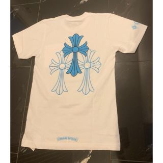 クロムハーツ(Chrome Hearts)のCHROME HEARTS   クロムハーツ  Tシャツ(Tシャツ/カットソー(半袖/袖なし))