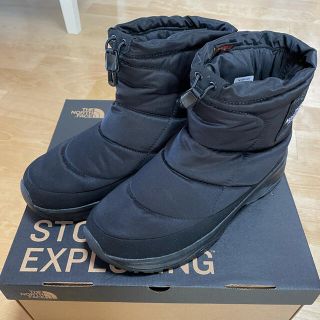 ザノースフェイス(THE NORTH FACE)のノースフェイス　ブーツ(ブーツ)