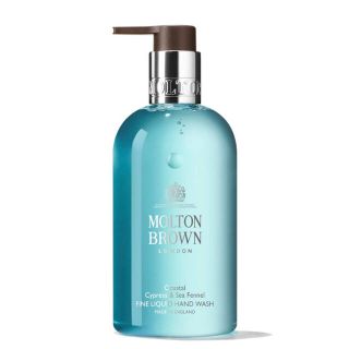 モルトンブラウン(MOLTON BROWN)のサイプレス＆シーフェンネル ハンドウォッシュ 300ml(その他)