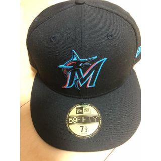 ニューエラー(NEW ERA)のマサマサ様専用　ニューエラ2点セット(キャップ)