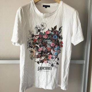 アーバンリサーチ(URBAN RESEARCH)のURBAN RESEARCH Tシャツ(Tシャツ/カットソー(半袖/袖なし))