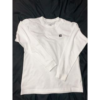 ザノースフェイス(THE NORTH FACE)のノースフェイス ロンＴ(Tシャツ(長袖/七分))