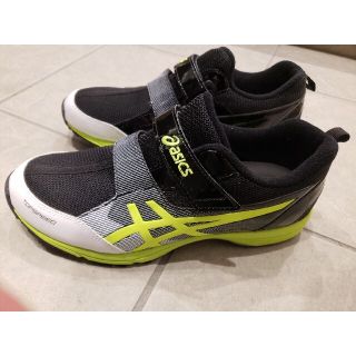 アシックス(asics)の【マイニー様】アシックス　トップスピード　25.5cm(シューズ)