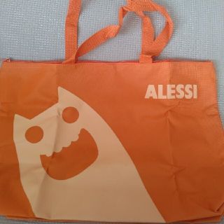 アレッシィ(ALESSI)のエコバック(エコバッグ)