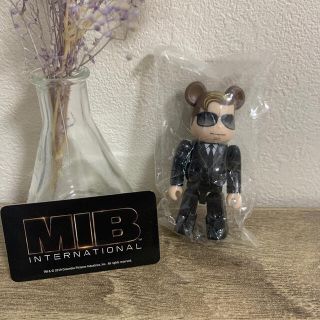 メディコムトイ(MEDICOM TOY)のベアブリック　シリーズ38 MIB(その他)