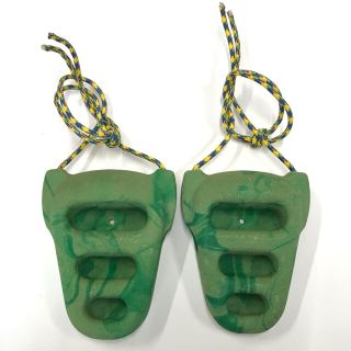 Metolius(メトリウス) ロックリングス3D(トレーニング用品)