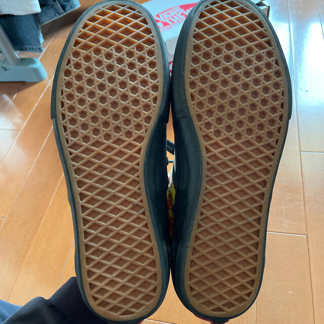 Supreme(シュプリーム)のsupreme vans era jean paul gaultier 28cm メンズの靴/シューズ(スニーカー)の商品写真