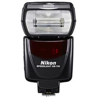 ニコン(Nikon)のNikon スピードライト SB-700(ストロボ/照明)