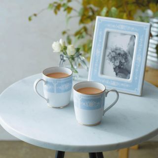 ノリタケ(Noritake)の【新品未使用品】NORITAKE P9755A ペアマグカップ(グラス/カップ)