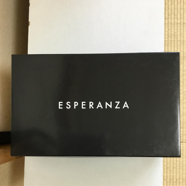 ESPERANZA(エスペランサ)のエスペランサ　ファーミュール レディースの靴/シューズ(ミュール)の商品写真