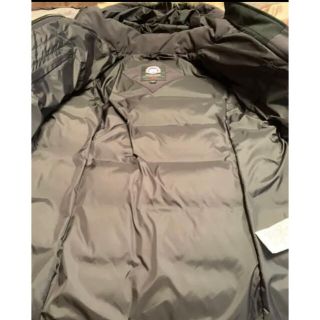 カナダグース(CANADA GOOSE)のカナダグース確認用(ダウンジャケット)