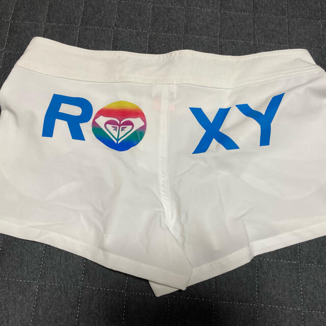 Roxy(ロキシー)のスイムパンツ ROXY レディースの水着/浴衣(水着)の商品写真