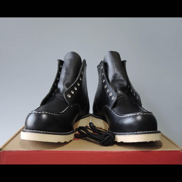 Redwing 新品レッドウィング8179アイリッシュセッター8130 875黒75ブラックの通販 By よし S Shop レッドウィング ならラクマ Redwing 新品レッドウィング8179アイリッシュセッター8130 875黒75ブラックの通販 By よし S Shop レッドウィング ならラクマ