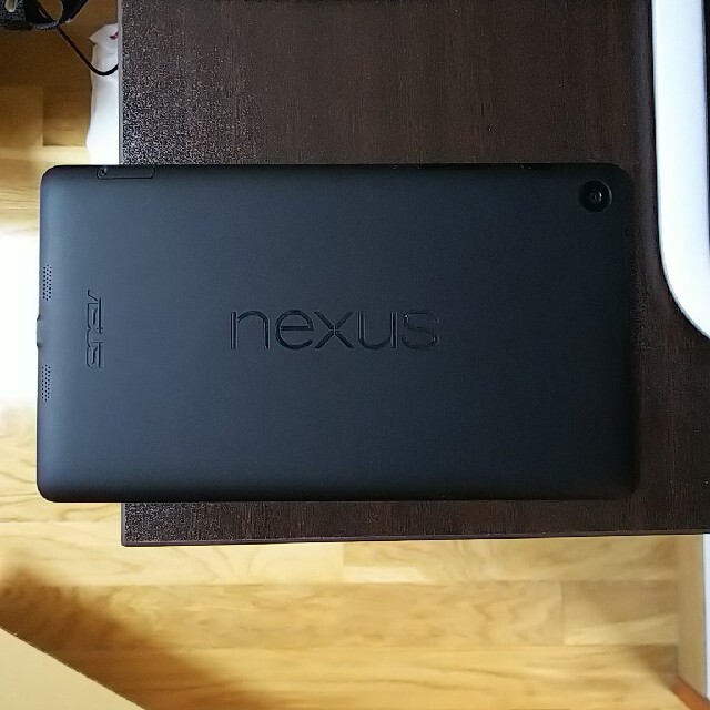Nexus7 LTEモデル