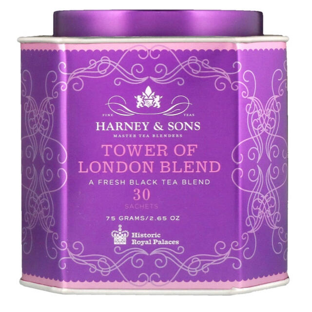 【HARNEY & SONS】紅茶 食品/飲料/酒の飲料(茶)の商品写真