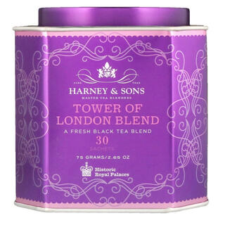 【HARNEY & SONS】紅茶(茶)