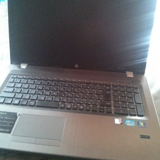 ヒューレットパッカード(HP)のHP  probook 4730s ジャンク(ノートPC)