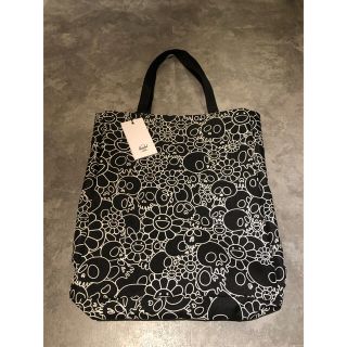 ハーシェル(HERSCHEL)のゆの様専用　COMPLEXCON 村上隆 トートバッグ herschel 新品(トートバッグ)