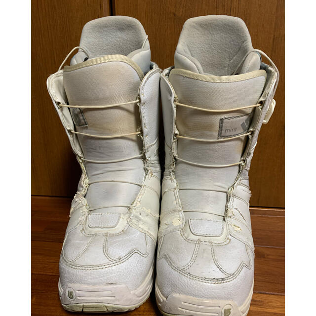 BURTON - スノーボードブーツ25の通販 by Hiro2179's shop