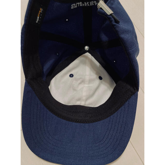 Supreme(シュプリーム)のSupreme S Logo Cordura シュプリーム コーデュラ 極美品 メンズの帽子(キャップ)の商品写真