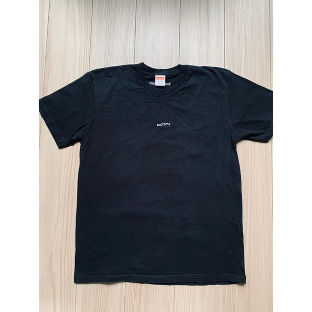 Supreme(シュプリーム)のSupreme 2018SS FTW TEE M メンズのトップス(Tシャツ/カットソー(半袖/袖なし))の商品写真
