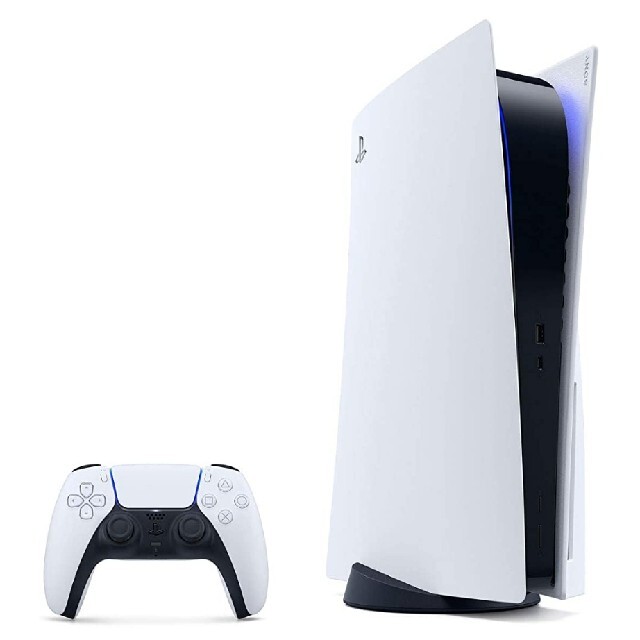 PlayStation 5 (CFI-1000A01) 3