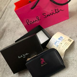 ポールスミス(Paul Smith)のまっすー様専用(キーケース)